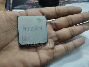 Amd Ryzen 5 2400g বিক্রি করতে চাচ্ছি (আপগ্রেড করার কারণে)।