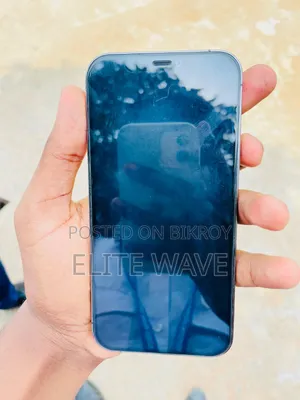 Apple iPhone 12 Pro 128 GB Blue