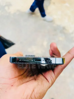 Apple iPhone 12 Pro 128 GB Blue