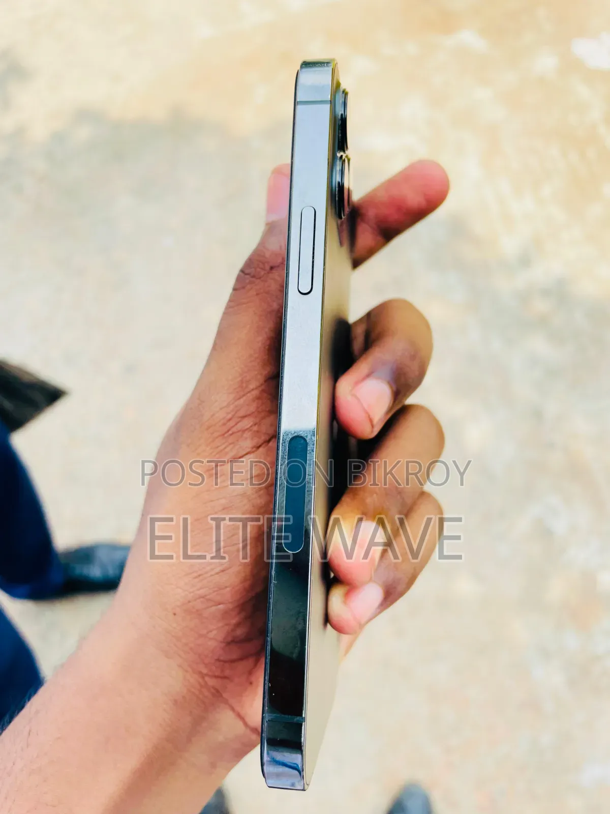 Apple iPhone 12 Pro 128 GB Blue