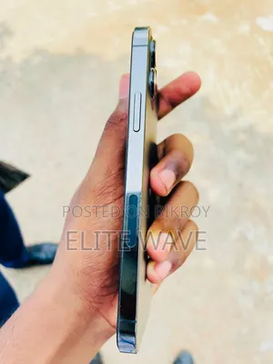 Apple iPhone 12 Pro 128 GB Blue