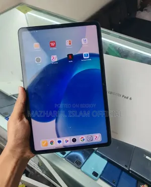 Xiaomi Pad 6 256 GB