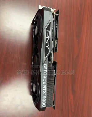Pny RTX 5080 16 Gb