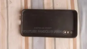 Vivo Y93/91 Back Cover Used