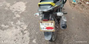 Bajaj Pulsar 150 2022 Black