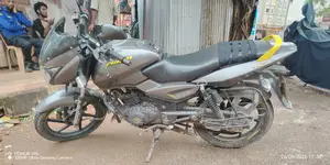 Bajaj Pulsar 150 2022 Black