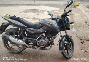Bajaj Pulsar 150 2022 Black