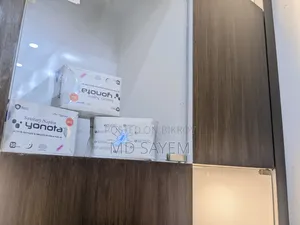 8 Layer Product, Use Once Every 12 Hours