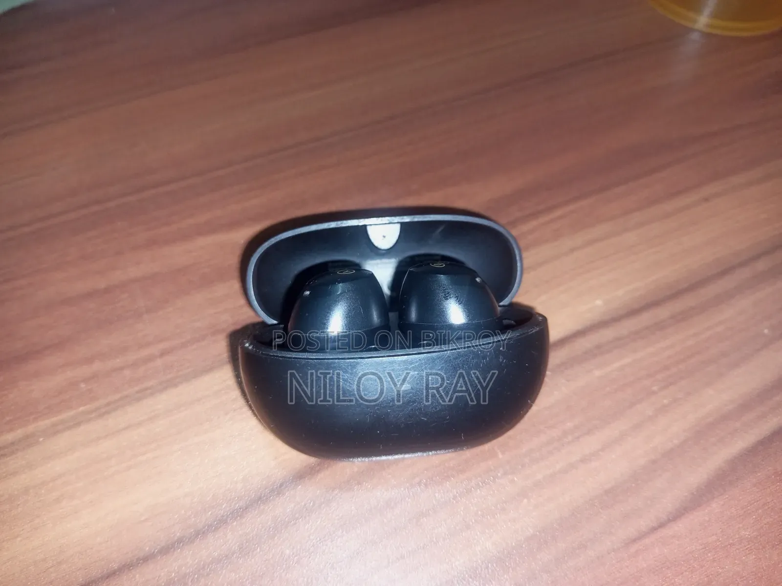Qcy Ht-07 Airbuds