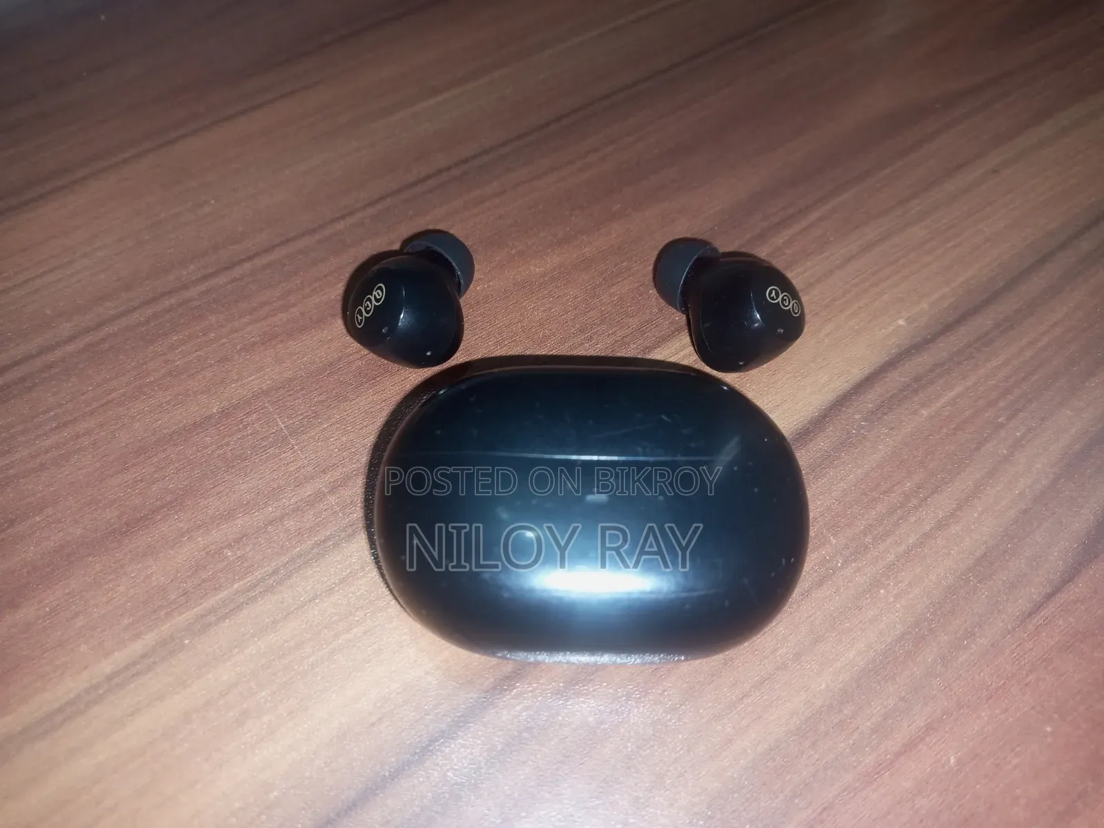 Qcy Ht-07 Airbuds