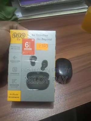 Qcy Ht-07 Airbuds