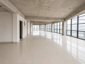 Commercial Property Rent Gulshan Avenue