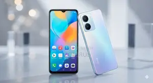 New Vivo Y19s 128 GB