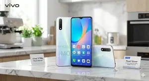 নতুন Vivo Y19s ১২৮ জিবি