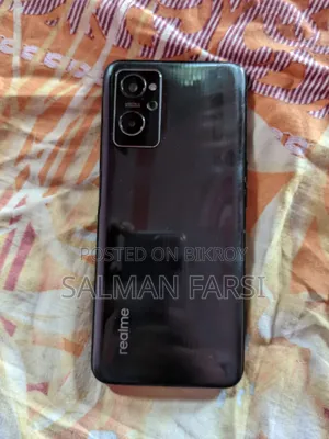 Realme 9i 128 GB Black