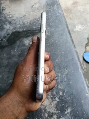 New Samsung Galaxy A34 128 GB White