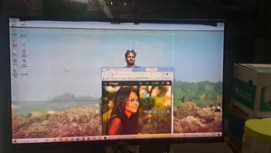 Dell Monitor