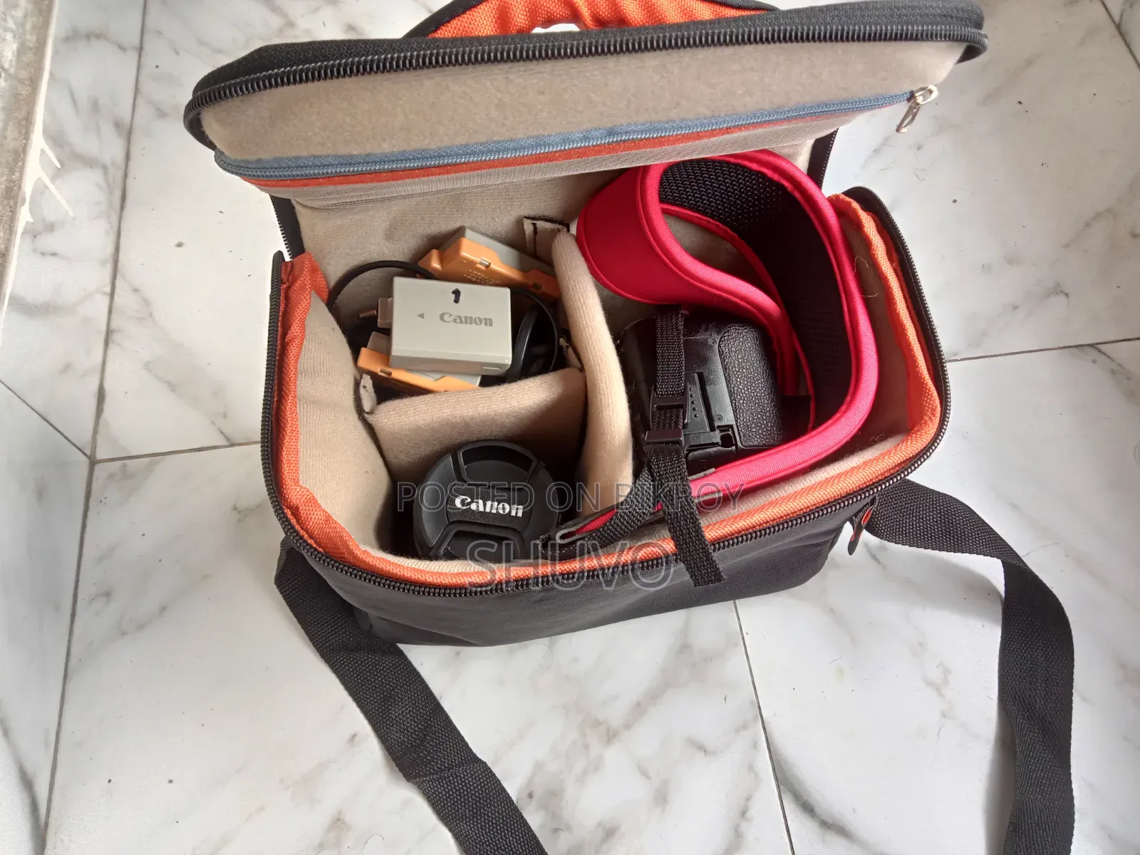 Canon 500d