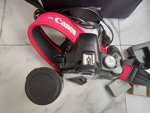 Canon 500d
