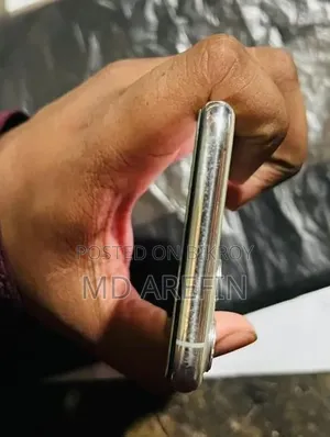 Apple iPhone 11 Pro 256 GB White