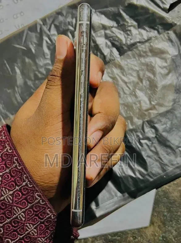 Apple iPhone 11 Pro 256 GB White