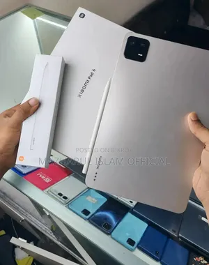 Xiaomi Pad 6 256 GB