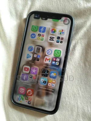 অ্যাপল আইফোন ১২ ১২৮ জিবি সাদা