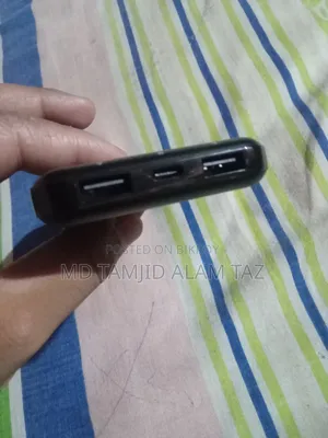 New Power Bank 10000mah