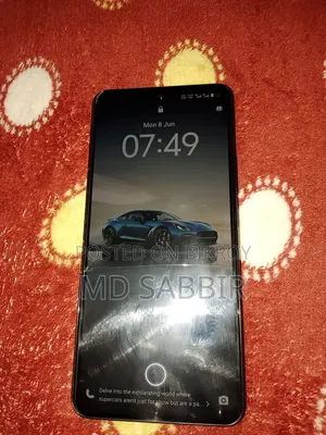 Vivo Y400 4G 256 GB Green
