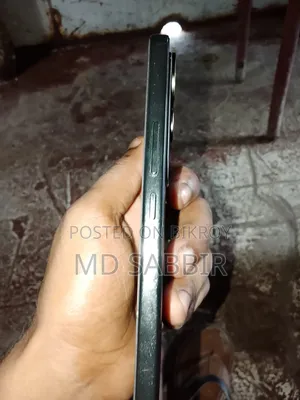 Vivo Y400 4G 256 GB Green