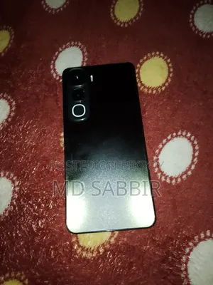 Vivo Y400 4G 256 GB Green