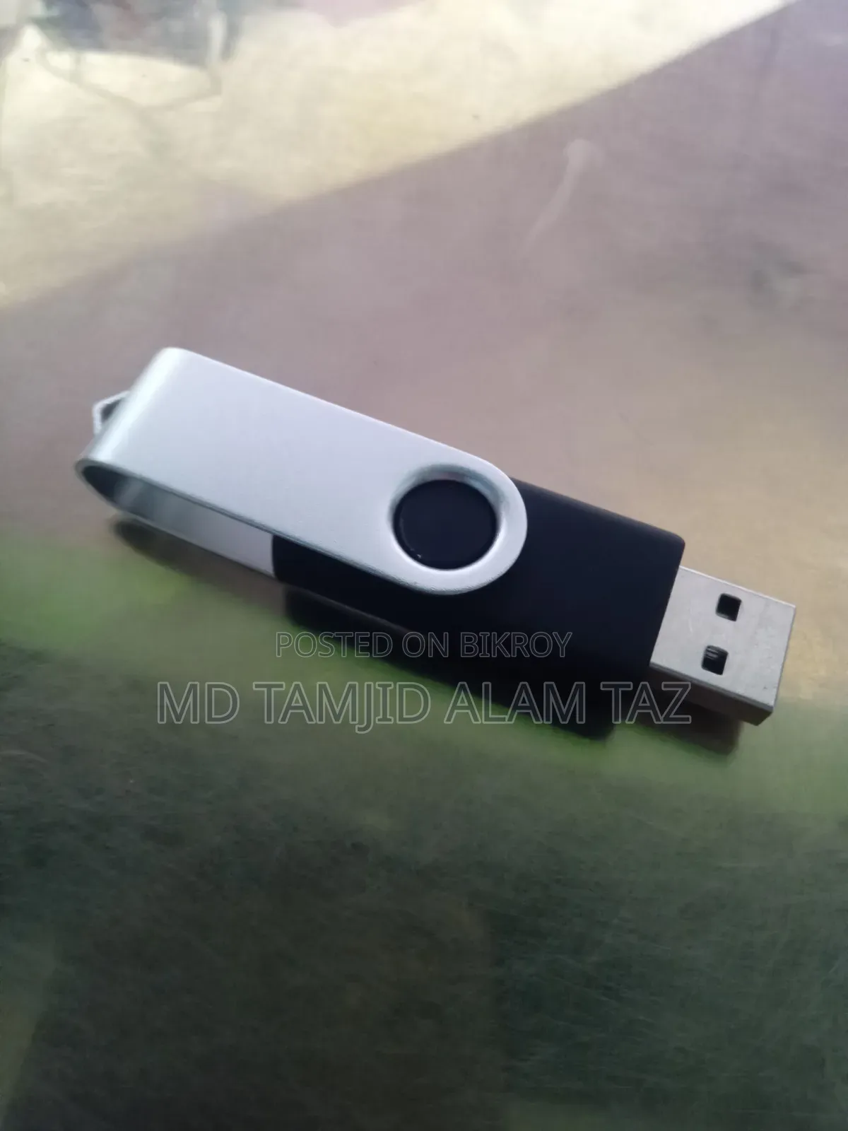 Pendrive 128 GB New