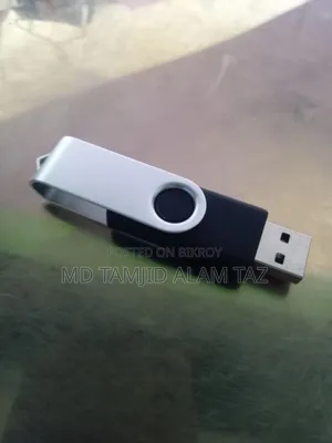 Pendrive 128 GB New