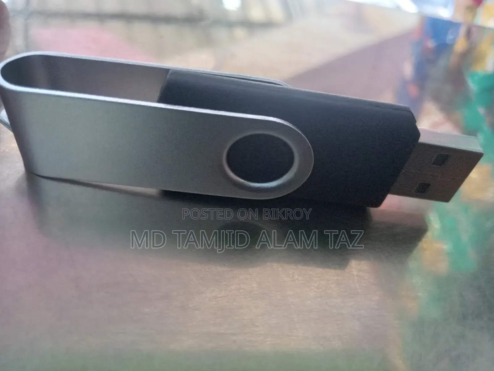 Pendrive 128 GB New