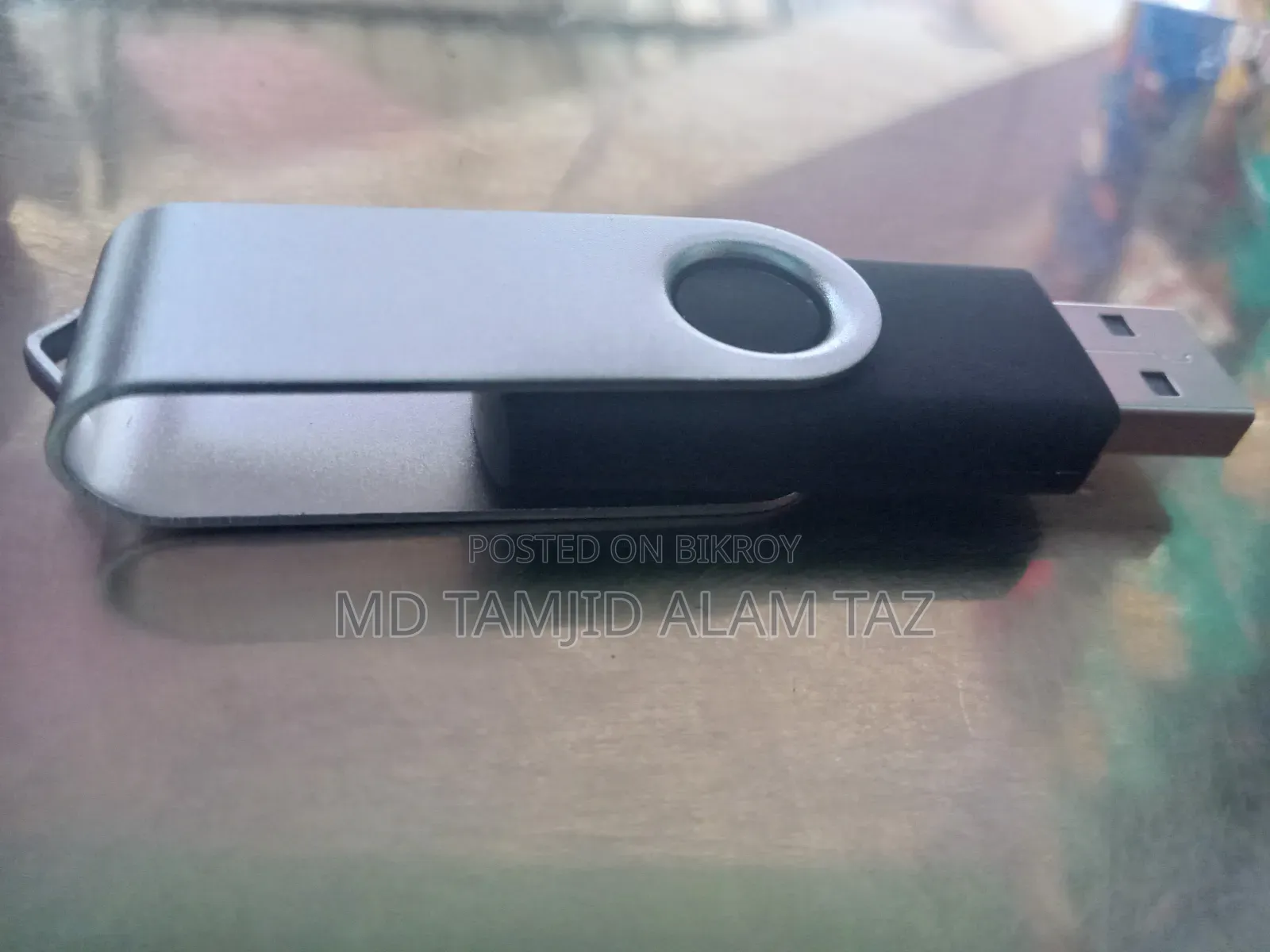 Pendrive 128 GB New