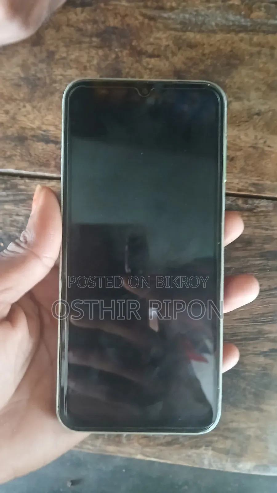 Samsung Galaxy A14 64 GB Blue