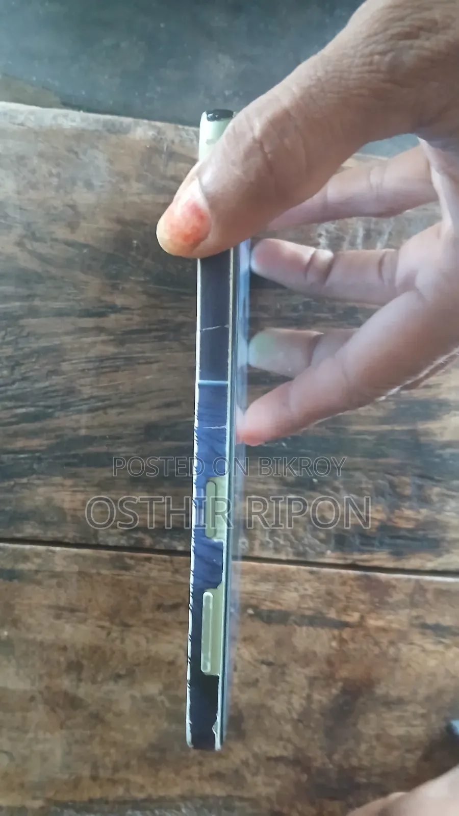 Samsung Galaxy A14 64 GB Blue