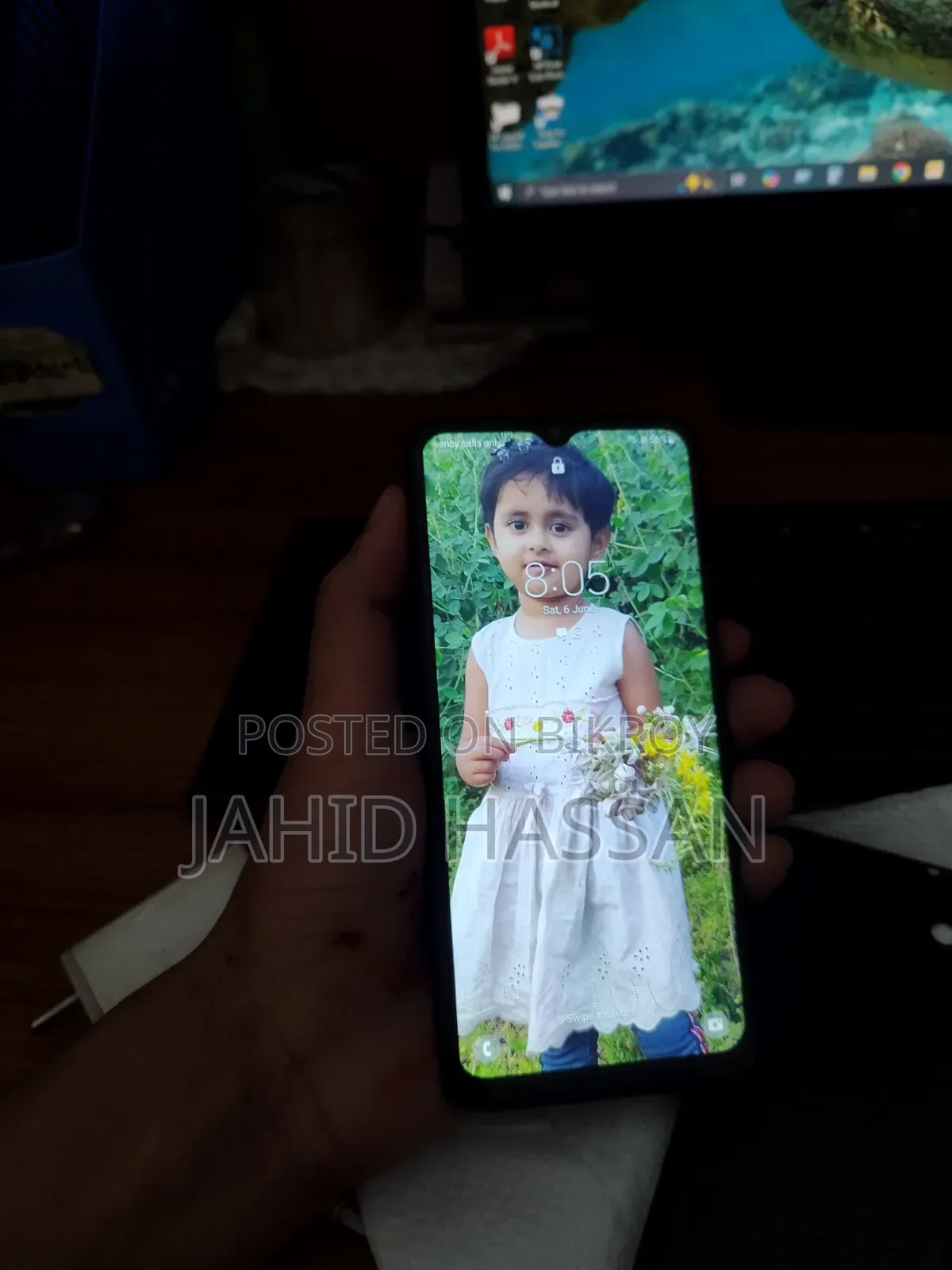 Samsung Galaxy M02s 64 GB Black