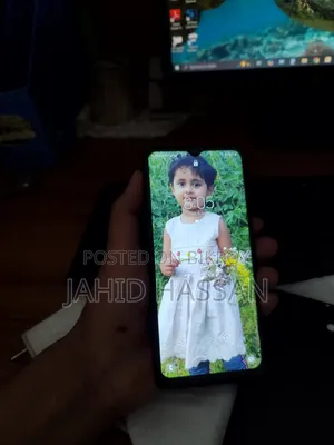 Samsung Galaxy M02s 64 GB Black