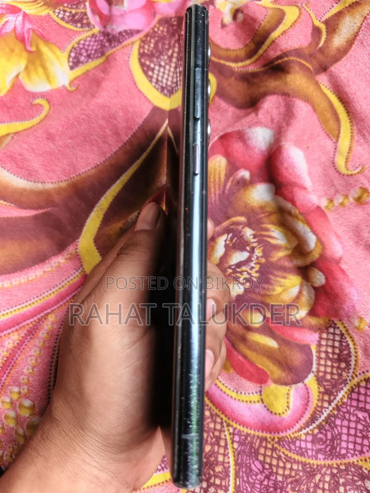 Samsung Galaxy S22 Ultra 256 GB Green