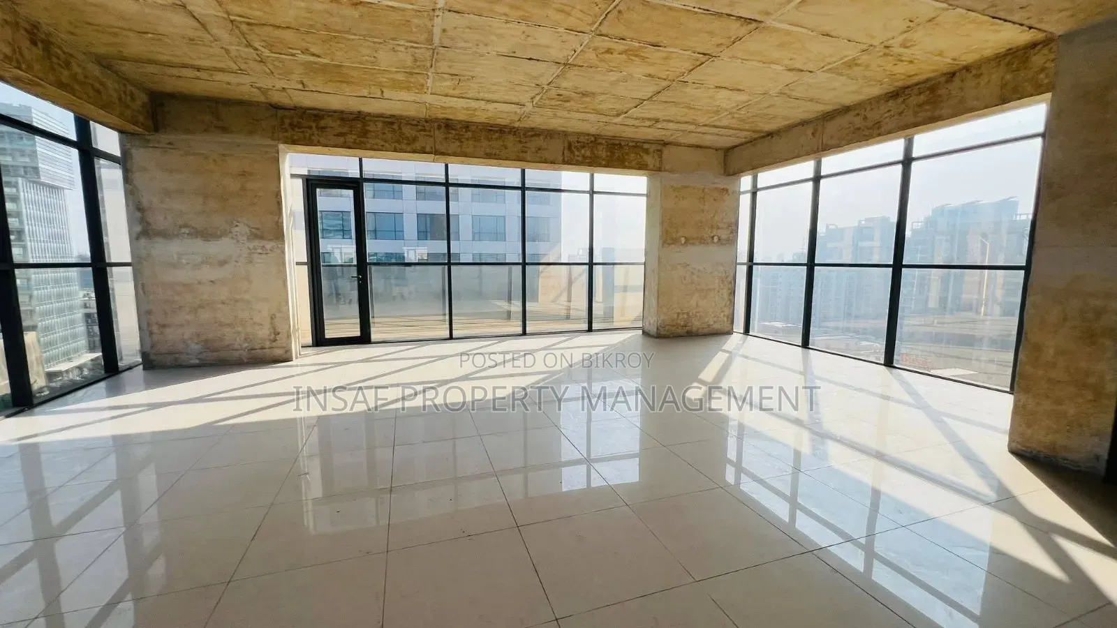 Premium Office Space for Sale | Rupayan Ted Center Bangla Motor, Dhaka