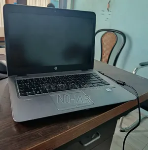 Laptop HP EliteBook 840 G3 6GB Intel Core i5 SSD 1T