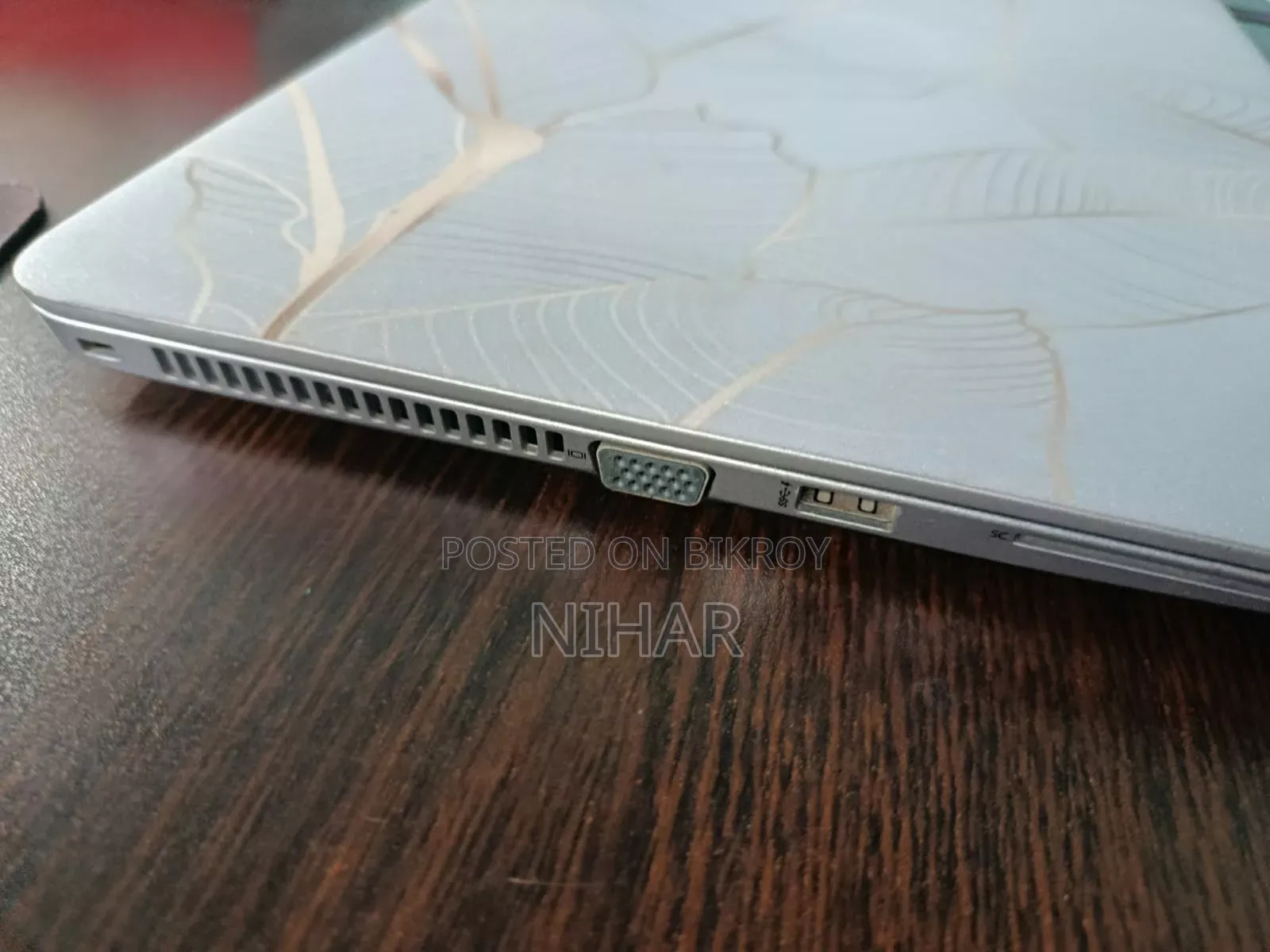 Laptop HP EliteBook 840 G3 6GB Intel Core i5 SSD 1T