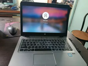 Laptop HP EliteBook 840 G3 6GB Intel Core i5 SSD 1T