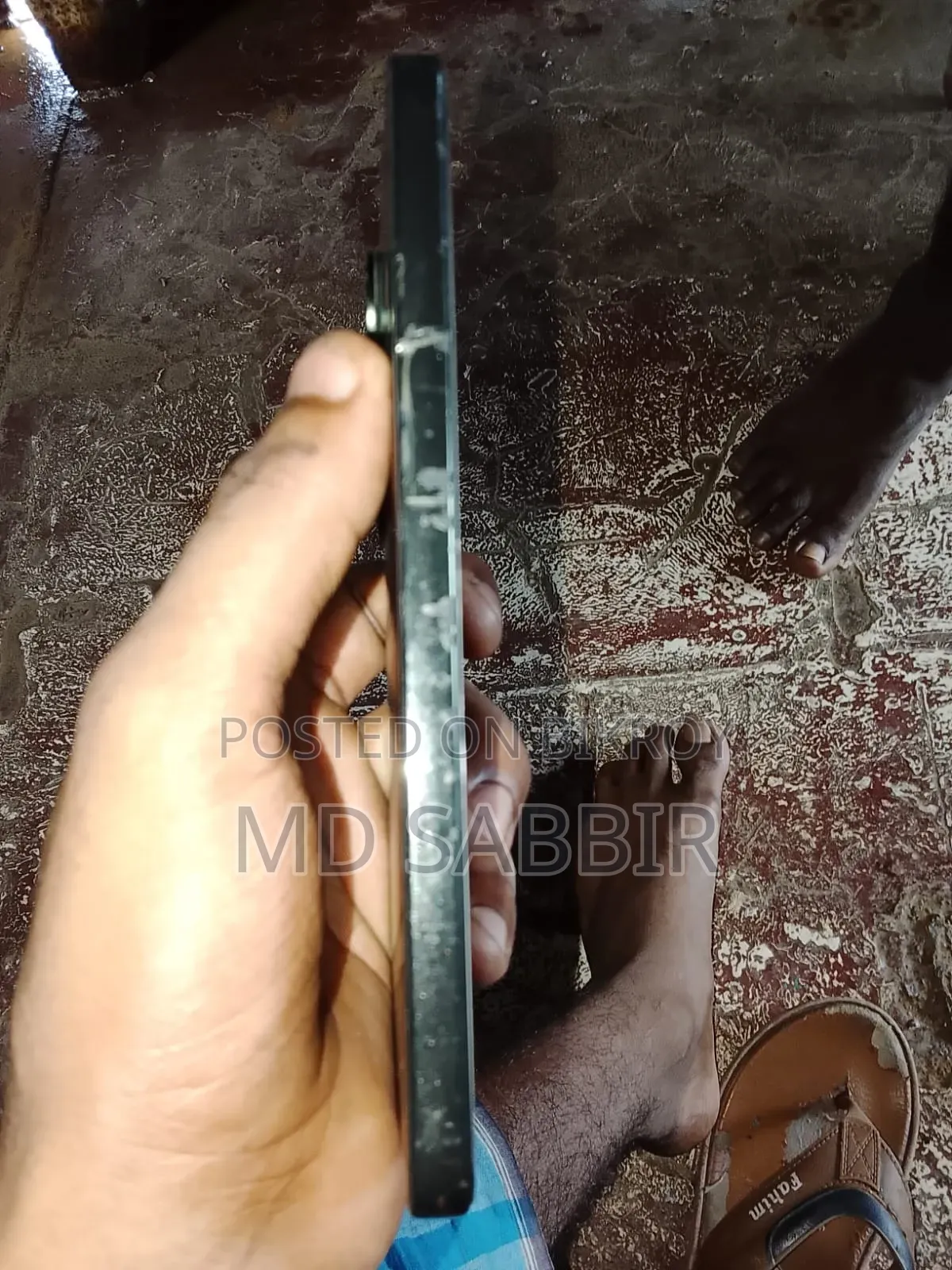 Vivo Y400 4G 256 GB Green