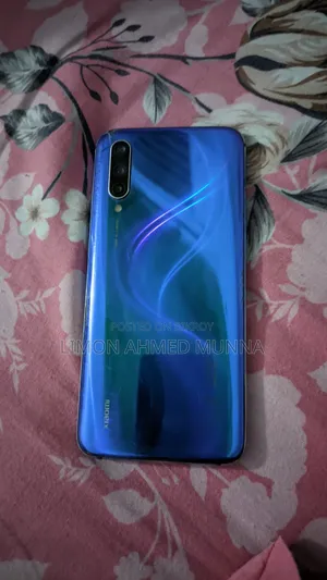 Xiaomi Mi 9 Lite 128 GB Blue