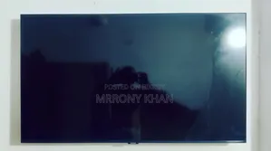 Samsung Crystal UHD 43" 4K Series 8 Urgent Sale