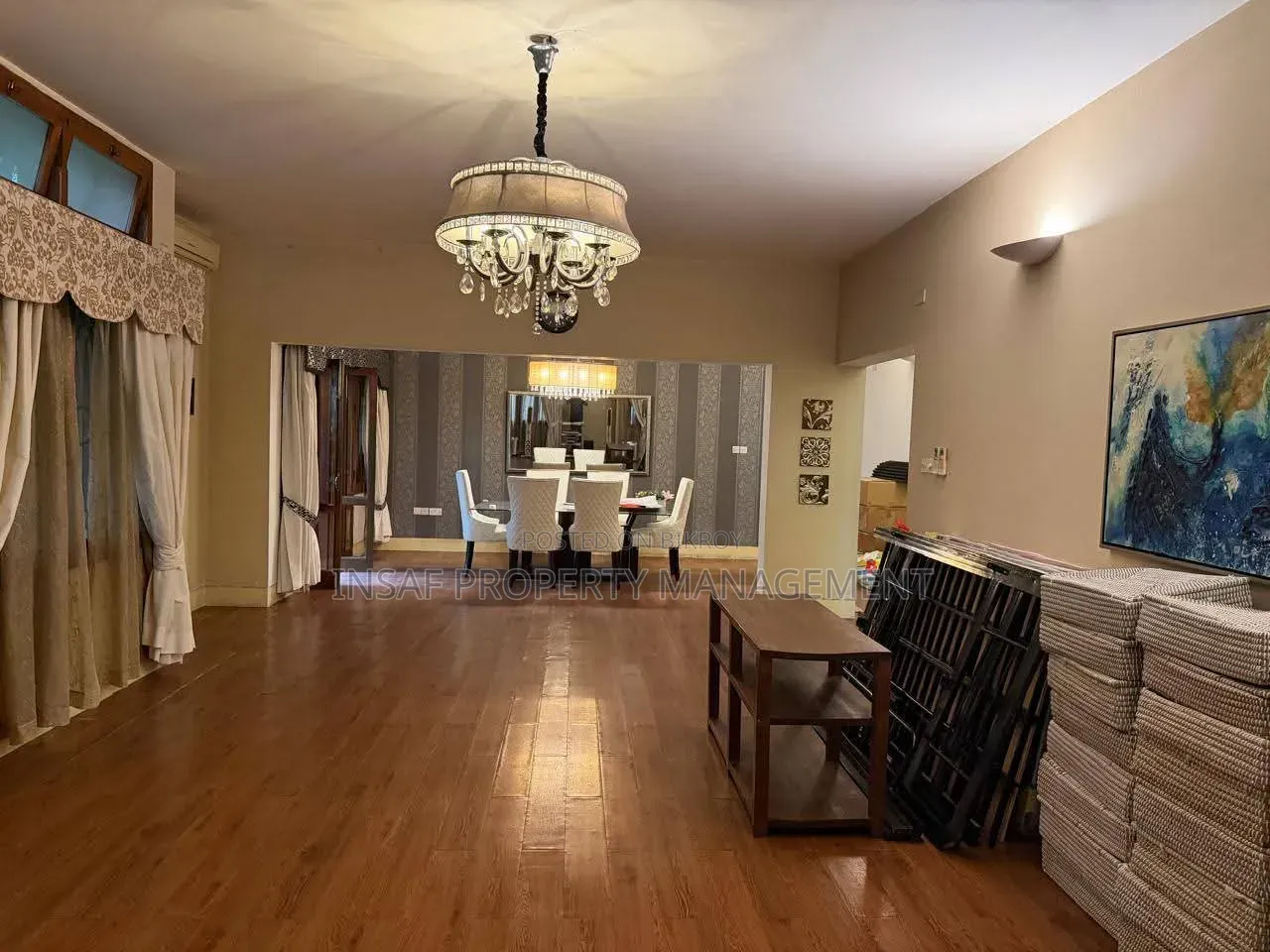 3bdrm Apartment in Gulshan for sale