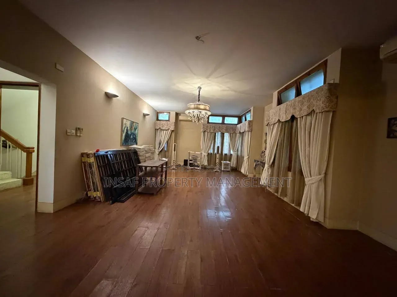 3bdrm Apartment in Gulshan for sale