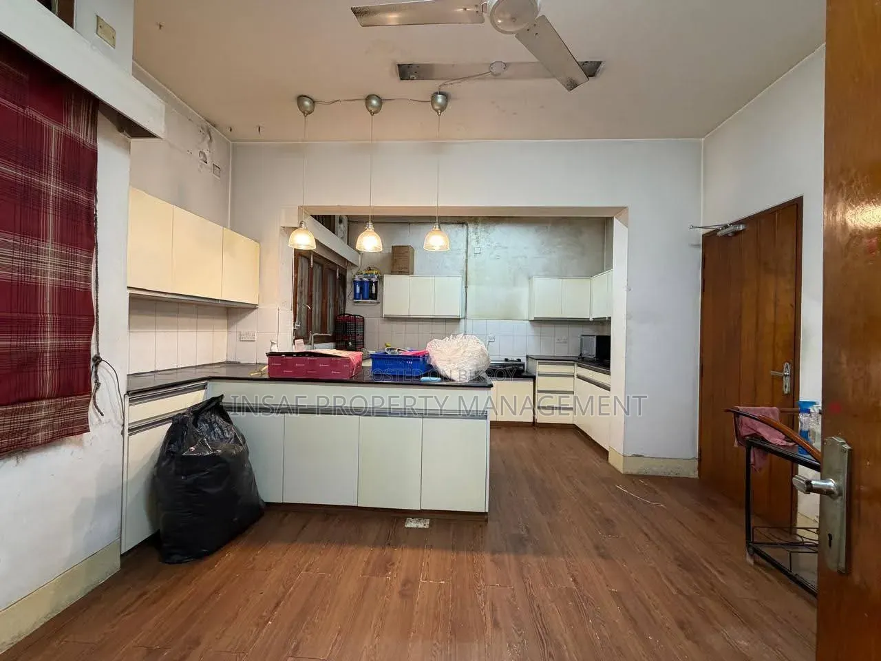 3bdrm Apartment in Gulshan for sale